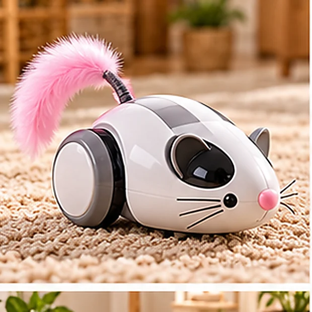 Foto ilustrativa para Gato ninja